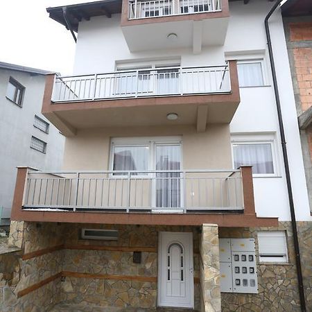 Apartments Kolonija SJJ Habitación foto