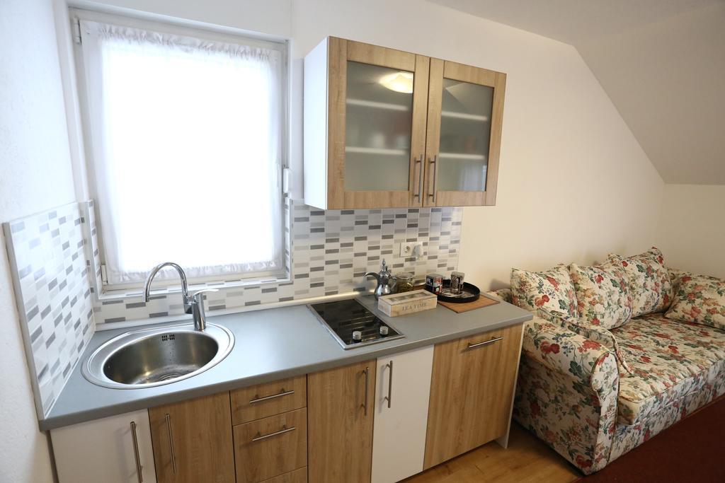 Apartments Kolonija SJJ Habitación foto