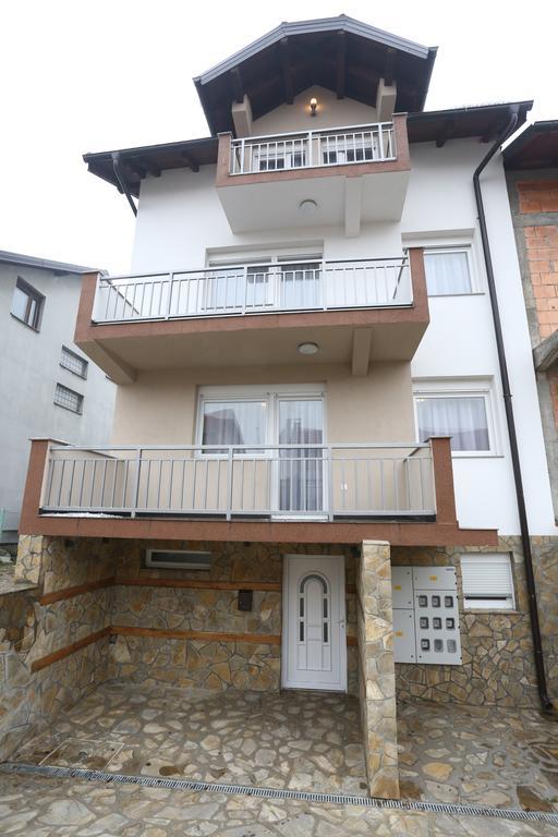 Apartments Kolonija SJJ Habitación foto